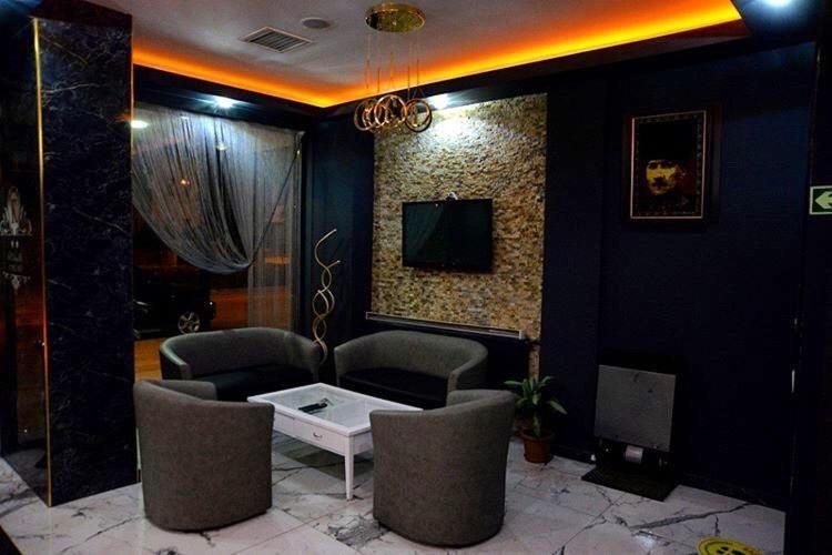 Kolagasi Hotel Corum Bagian luar foto