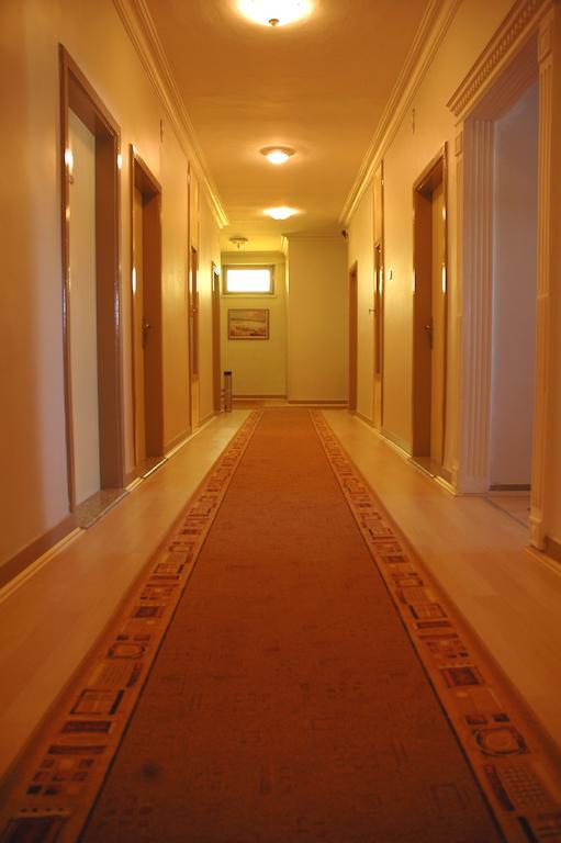 Kolagasi Hotel Corum Bagian luar foto