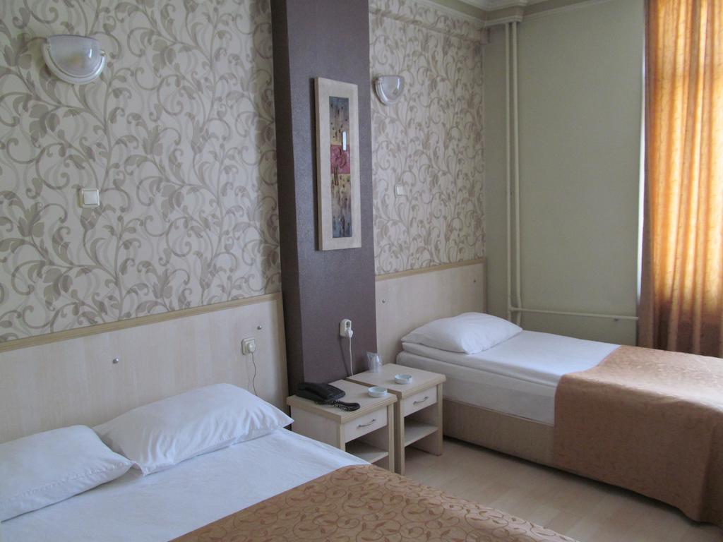 Kolagasi Hotel Corum Ruang foto