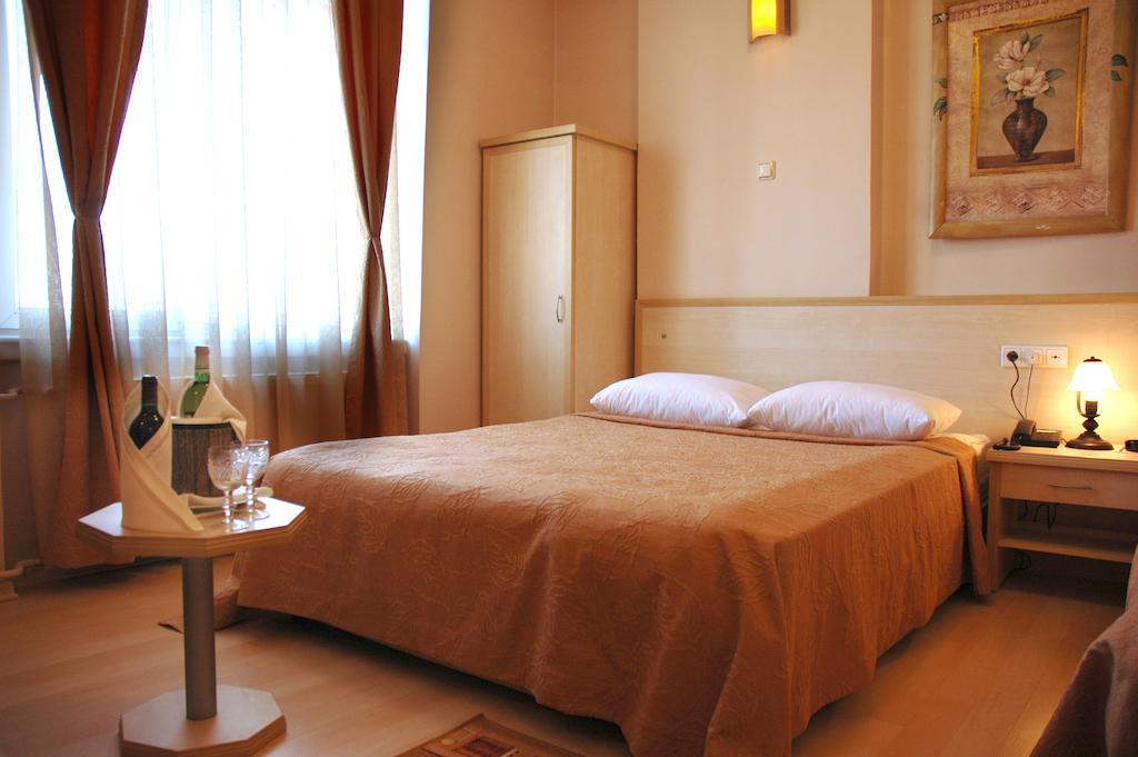 Kolagasi Hotel Corum Ruang foto